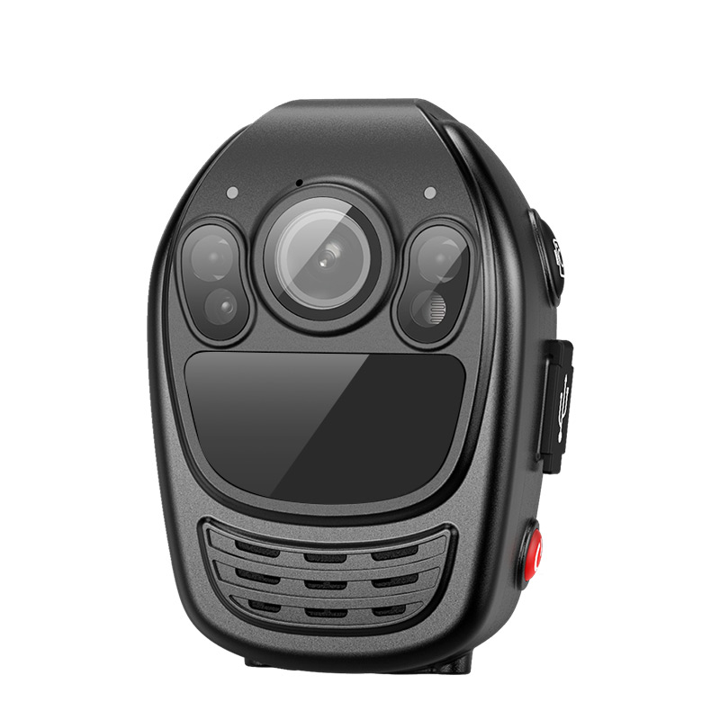 D3 test kamera